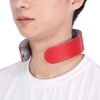 Wireless Neck Massager 9 Gears Adjustment Electric Cervical Vertebra Care