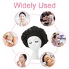 iLamvie Silk Bonnet,Satin Bonnet,Hair Bonnet For Sleeping,Bonnet,Soft And Comfortable Silk