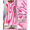 Nidoul Kaftan Dresses for Women Plus Size Bathing Suit Cover