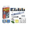 Blue Star Do-It-Yourself Windshield Repair Kit .027 Fl Oz. (5)