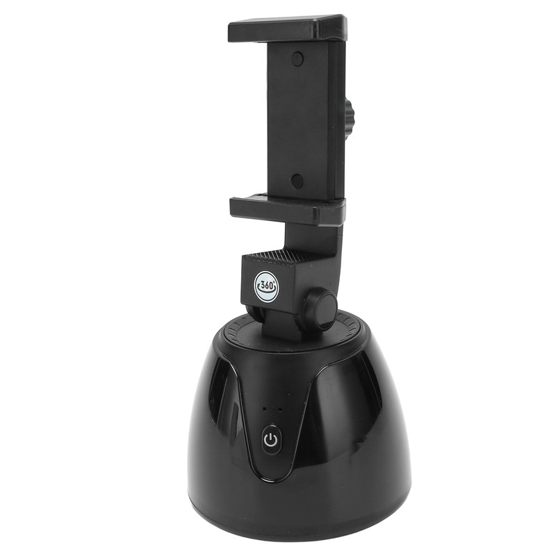 Auto Tracking Phone Holder Smart 360 Degree Face Tracking Phone