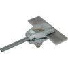 Dehn 371009 – Borna Longitudinal Sheet Metal Connection for RD