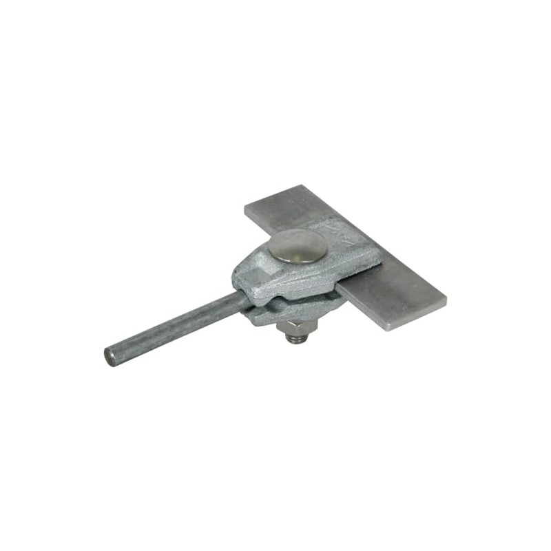 Dehn 371009 – Borna Longitudinal Sheet Metal Connection for RD