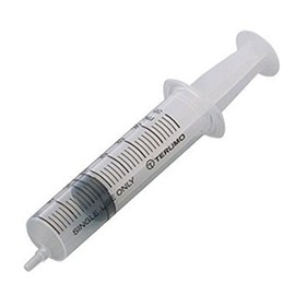 Terumo Syringe, 1.0 fl oz (30 ml), Value Set of 3! Sterilized, Safe Individually Packaged SS-30ESZ