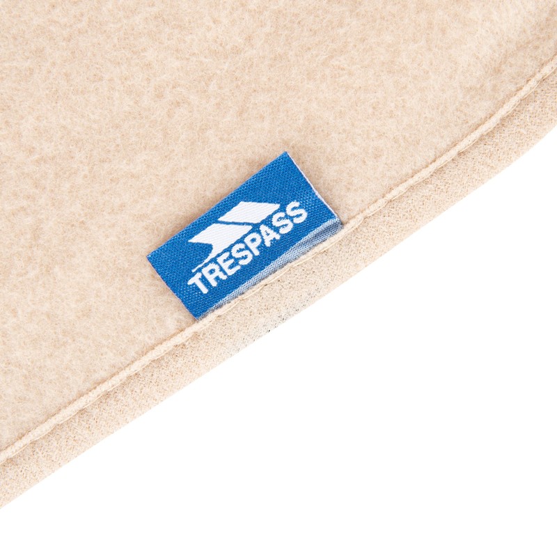 Trespass Snuggles, Eeach 120 x 180 cm, TOAST