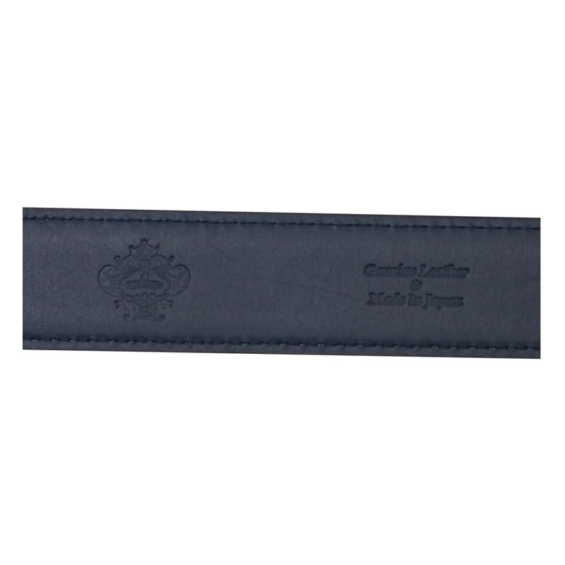 Orobianco ORB-01002 Men's Belt Pin Type Dress Belt, Made in