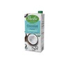 Pacific Foods Organic Coconut Unsweetened Original Plant-Based Beverage, 32oz, 12-pack