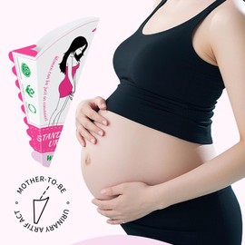 Female Urine Funnel - Girl Pee Funnel | Compact Hygienic Leak Proof Foldable Paper Urine Case for Mobility Challenges Bedridden Care Kids Adults Hospital