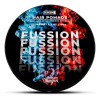 2 Pz Fussion Pomade Envío Gratis