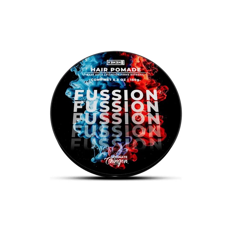 2 Pz Fussion Pomade Envío Gratis