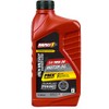 Mag 1 64839 High Mileage Synthetic Blend SAE 10W-30 Motor