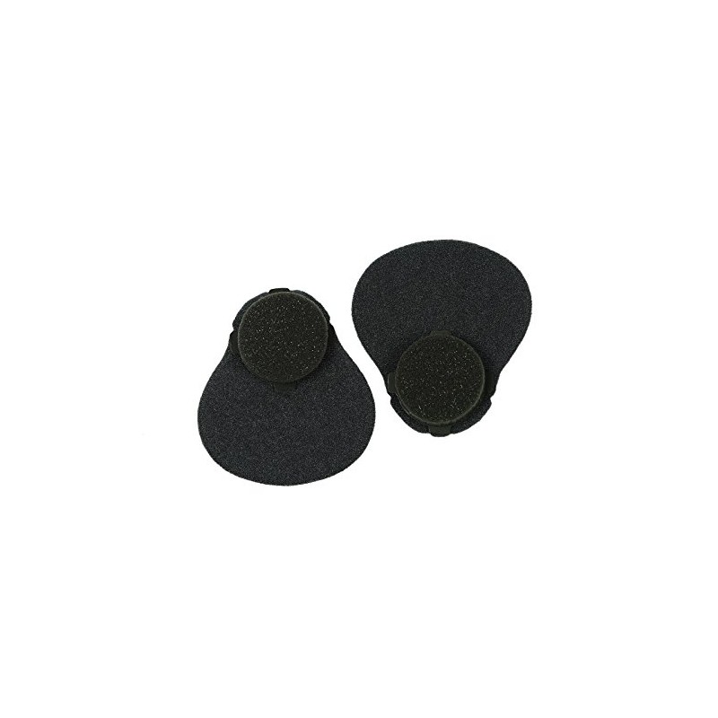 Shoei Ear Pads for RF-1200 Helmet 0209-4705-00