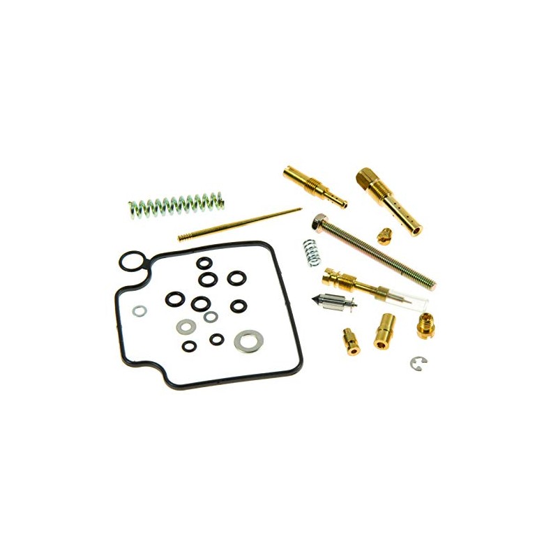 Factory Spec, 1564-0010, Carb Repair Kit for 2004-2006 Honda Rancher