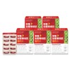 Boryeong Sawpalutein Plus Saw Palmetto Lutein Octacosanol Zinc, 5 boxes, 60 tablets / 보령 쏘팔루테인 플러스 쏘팔메토 루테인 옥타코사놀 아연, 5박스, 60정