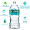 Santa Maria, Sta.María, Agua 100% Pura de Manantial Paquete 12