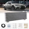 Tru-Cool, True-Cool Tru Cool Automatic Transmission Oil Cooler GVW Max