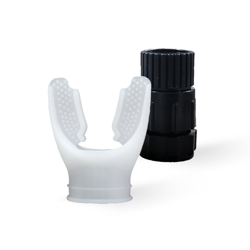 Thoracic breathing exercise equipment Abdominal breathing Increase lung capacity Pilates