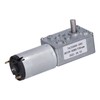 DC Motor 70JSX69‑395 Worm Electric Reduction Engine for Window Openers