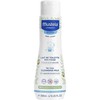 Mustela Solución Limpiadora con Textura Cremosa para Bebé o Niño