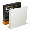 RIDEX Cabin Air Filter 424I0132 205 mm 211 mm 29