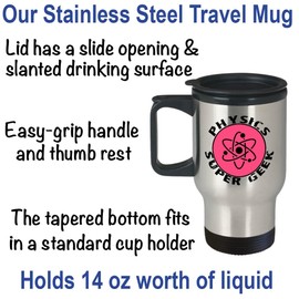 me,myself & i DESIGNS Baseball Dad Car Travel Mug From Child Son Daughter to Daddy 14 oz Stainless Steel Perfect Male or Female Present Idea for Your Father Your Ball Player Loves You Now & Always