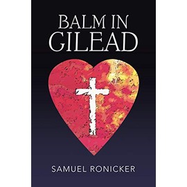 Balm in Gilead