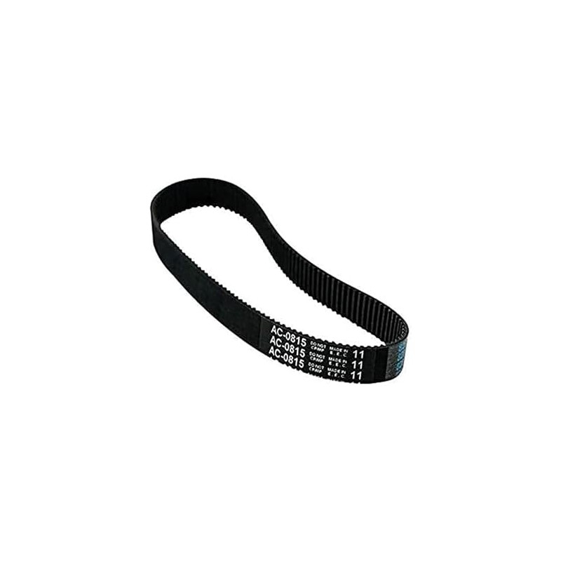 Air Compressor AC-0815 Timing Belt for Dewalt Devilbiss Porter Cable