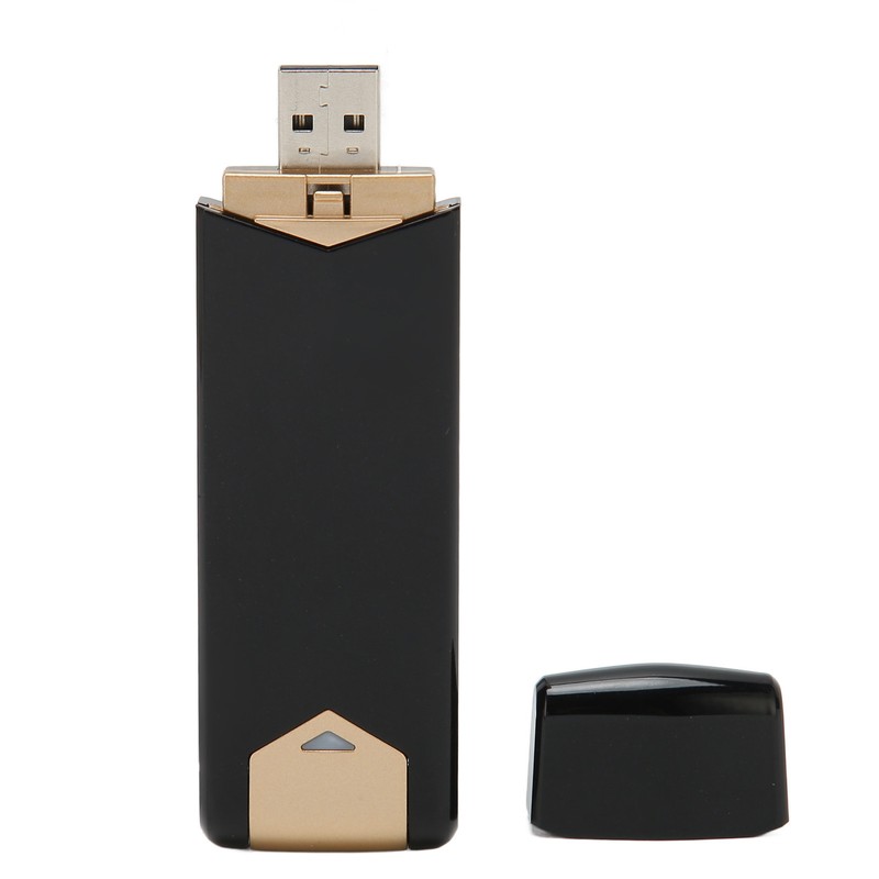 4G USB Portable WiFi Support SIM Card 10 Devices Connection