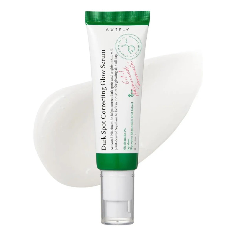 Serum Axis-y Dark Spot Correcting Glow Niacinamida 5 50ml Rostro