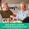 Sea-Bond Kit Almohadilla Adhesiva para Dentaduras Postizas Superiores, 6 pack