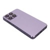 5.0 Inch MP4 Music Player Full Touch HD Screen Noise