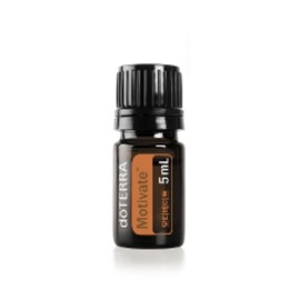 doterra Motivate 5ml motivational emotional oil / 도테라 모티베이트 5ml 동기부여 감정오일