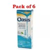 Oasis Oral Demulcent Moisturizing Mouth Spray Mild Mint Flavor 1 Ounce Pack of 6