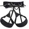 Petzl Aquila Nutzbar Machen, Black, S