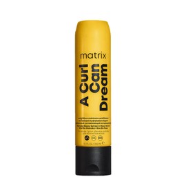 Matrix A Curl Can Dream Weightless Moisture Conditioner