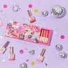 From the Nail Pink Shoes Syrup Gel 6-piece set /