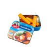Igloo Fish Sticks Wooden Fish Sticks in Metal Tin for