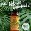 Simply Organic Oils - Aceite de ricino negro jamaicano -