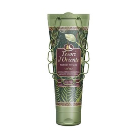 Tesori d'Oriente Forest Ritual Aromatic Shower Cream, 250 ml