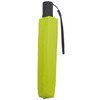 Knirps U.220 Lime Ultra Light Duomatic Safety KNUL220-86772, green, (LIME)