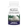 Host Defense Lions Mane (Hericium Erinaceus) 60 Capsules