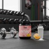 Aminoácidos En Polvo Flamish 1kg Prentreno Varios Sabores