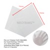 Muslin Cheese Cloth Fabric for Food Kitchen Straining Superior Quality
