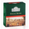 Ahmad Tea Special Blend, Tagged Teabags without envelopes, 100 Count,