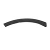 Front Bumper End Caps Strong Protection Stylish Impact Resistant Sturdy