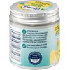 Balea 3er-Set LEMON SQEEZY Haarpflege: TWINPACK SHAMPOO & SPÜLUNG für