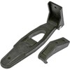 WOZUA Hood Latch Lock for Freightliner FL106 FL112 FL50 FL60
