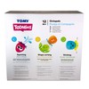 Toomies Floating Island, Octopals Bath Toy