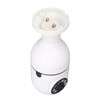 Surveillance Camera 3MP Wireless WIFI Remote Control Outdoor E27 Bulb