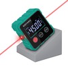 Digital Angle Finder with Laser, Table Saw Blade Angle Gauge,